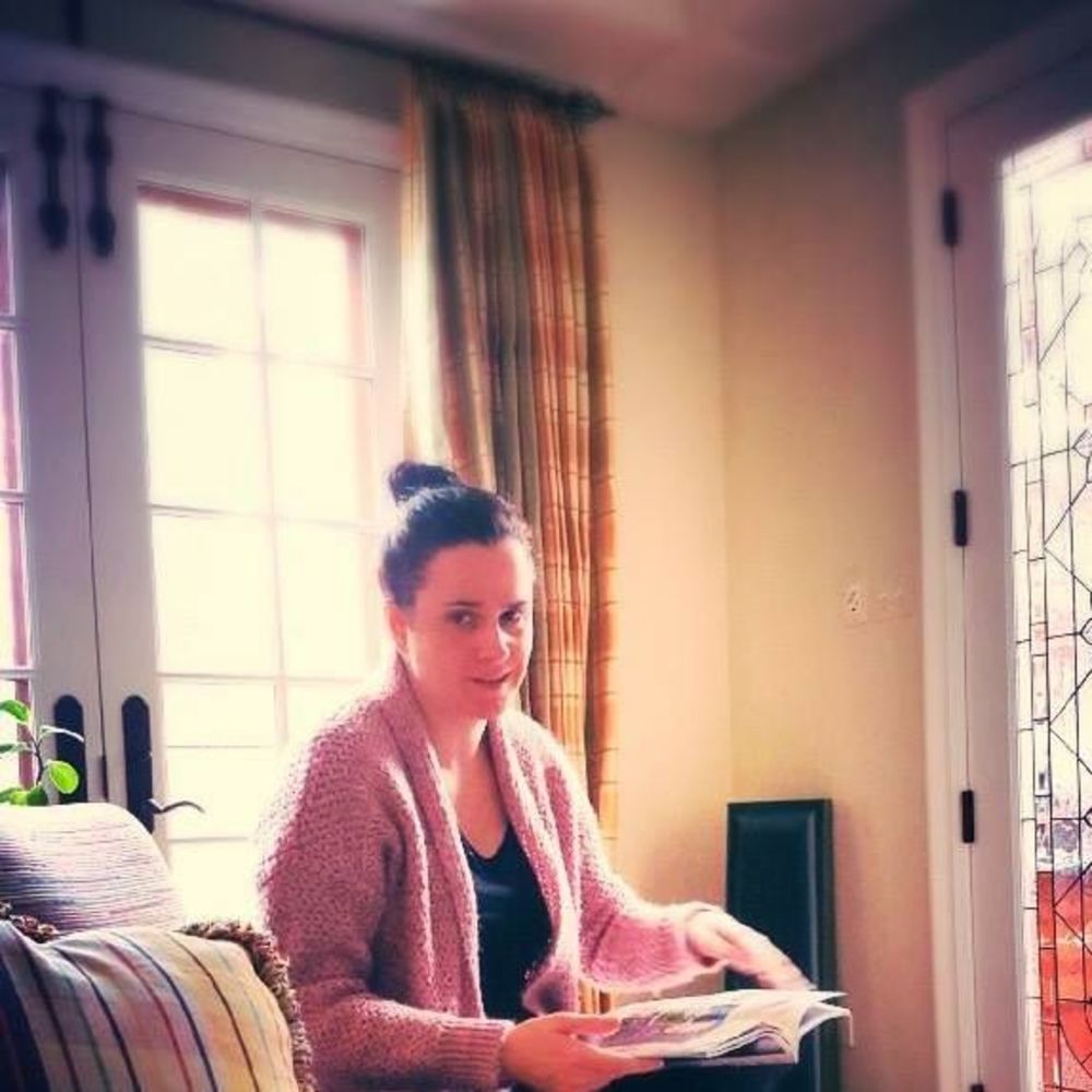 Meet your Posher, Faith